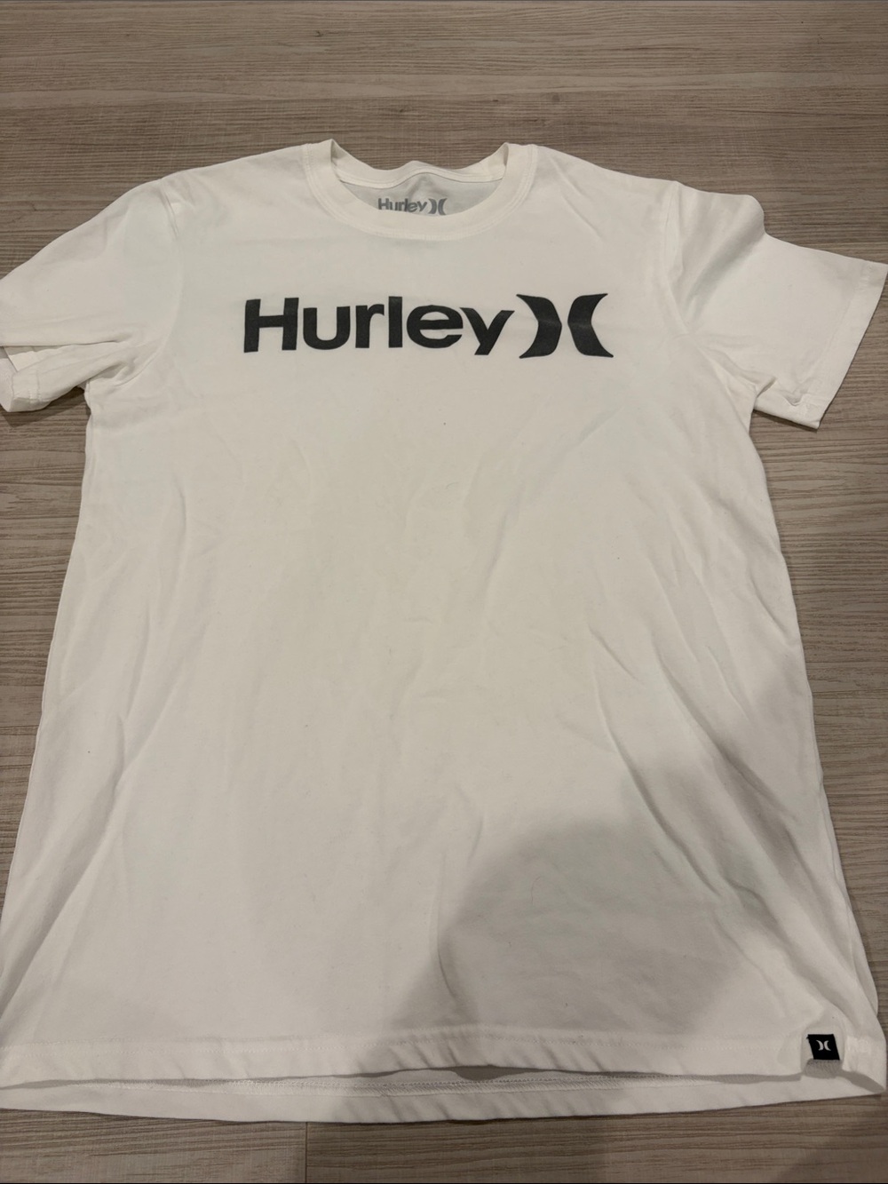 Men’s Hurley Tee